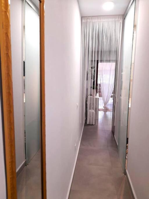 Coqueto Apartamento Puerto Banus Marbella