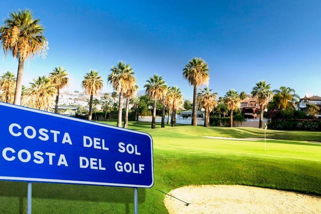Appartamento Coqueto Apartamento Puerto Banus *