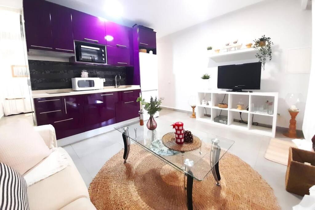 Coqueto Apartamento Puerto Banus Appartamento *