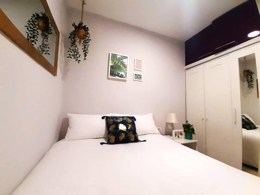 Coqueto Apartamento Puerto Banus Appartamento *