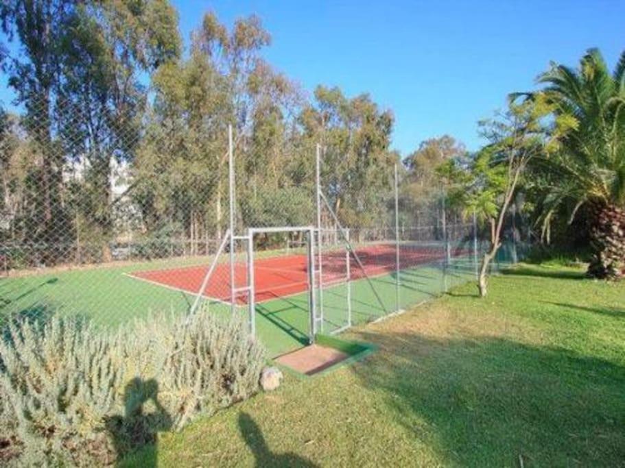 Appartamento Coqueto Apartamento Puerto Banus