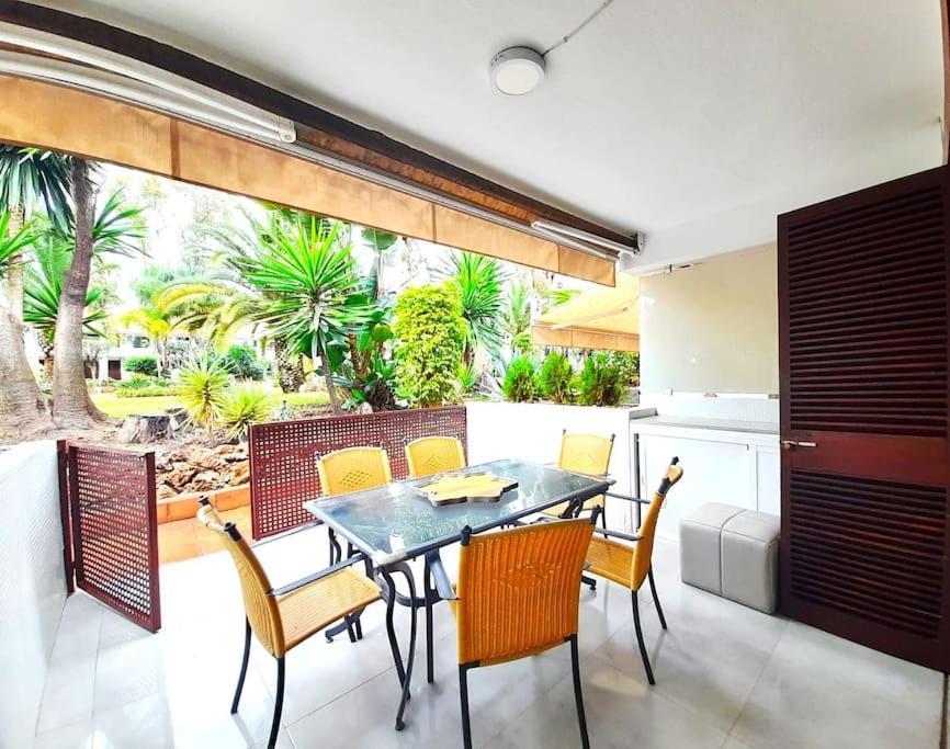 Coqueto Apartamento Puerto Banus Appartamento Marbella